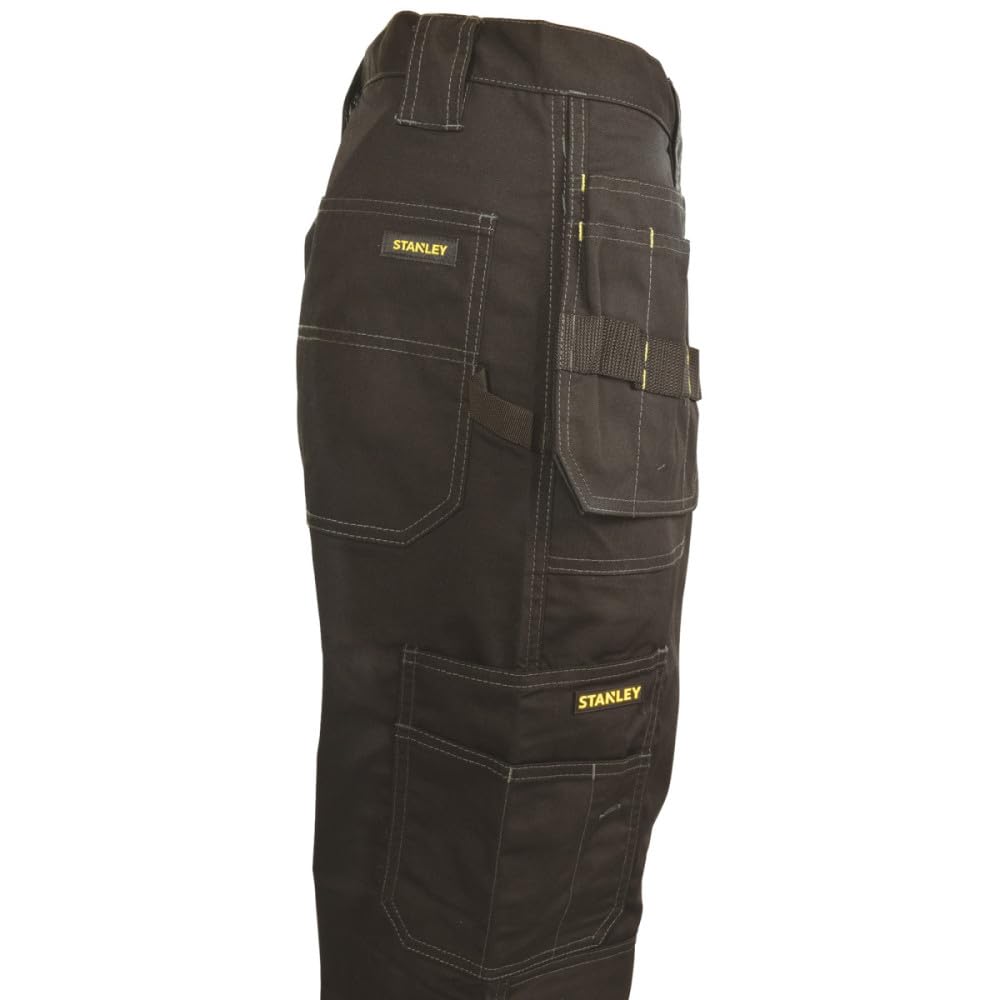 Stanley Clothing STCIOWA3231 spodnie robocze
