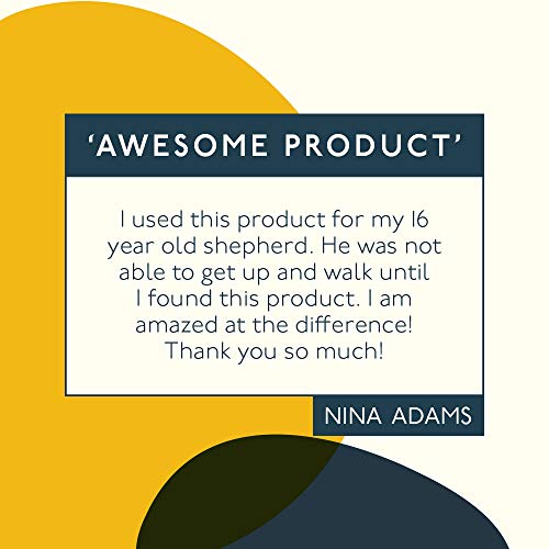 petlab joint care chews