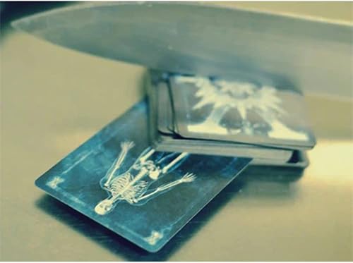 Miniatura 4 de Murphy's Magic Supplies, Inc. Karnival Xtreme Deck (Edición Limitada) por Big Blind Media