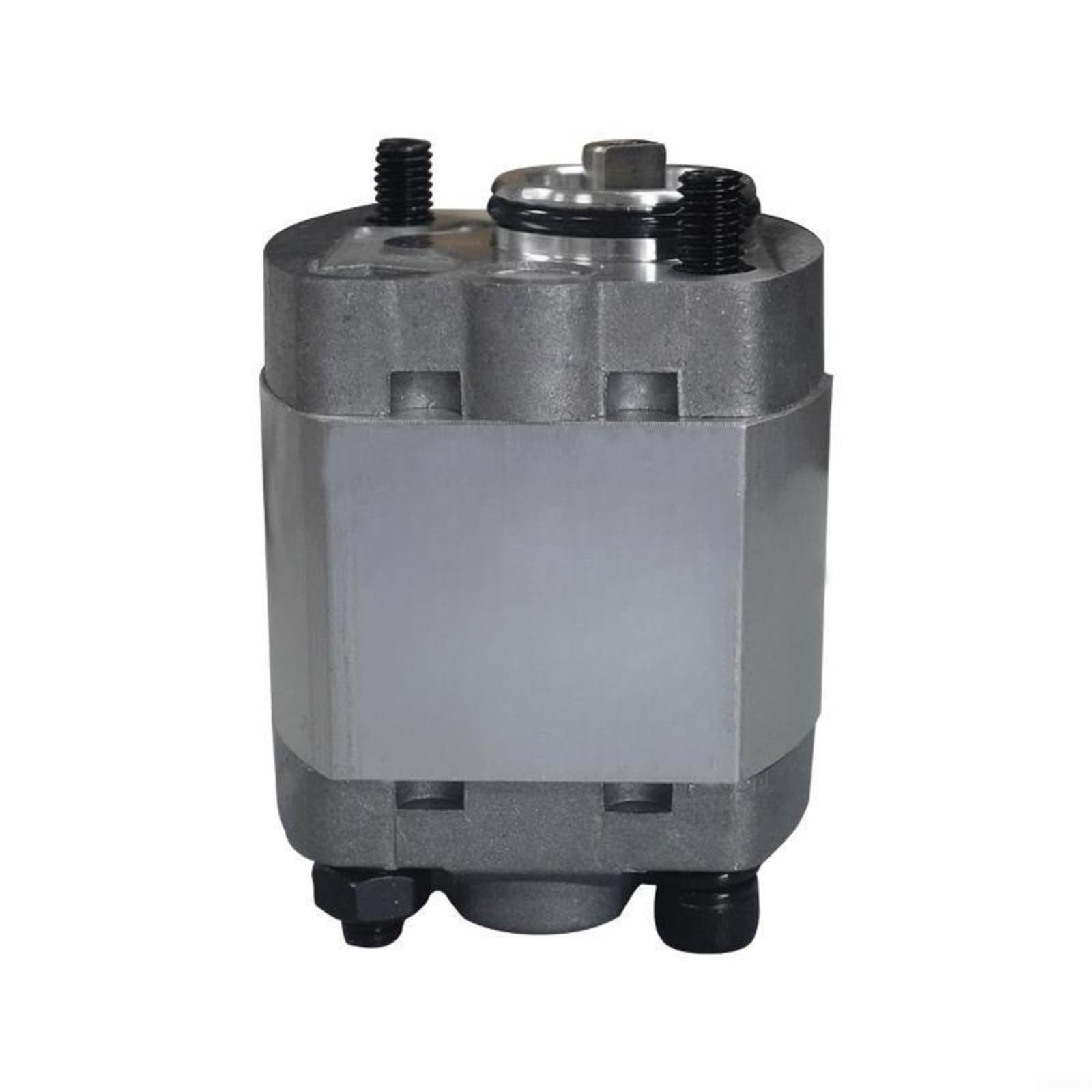 21MPA Hochdruck-Hydraulikölpumpe aus legiertem Stahl, leiser Betrieb
