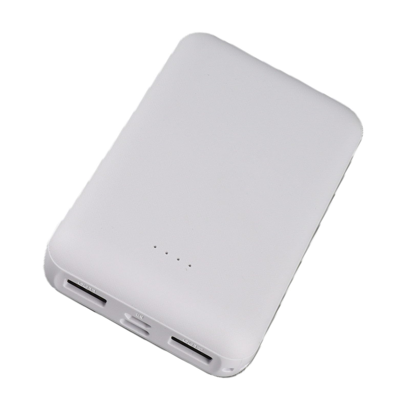 Banque d'alimentation pour vêtements Chauffants, Batterie Portable 20000mAh pour Gilets, Vestes et Pantalons