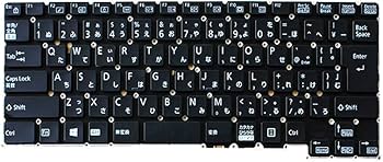 Amazon | 日本語 JP JA ノートパソコンのキーボード に適合する