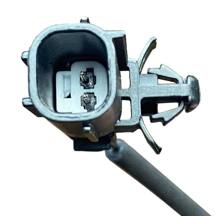 Amazon.com: Cheriezing 89543-52090 ABS Wheel Speed Sensor