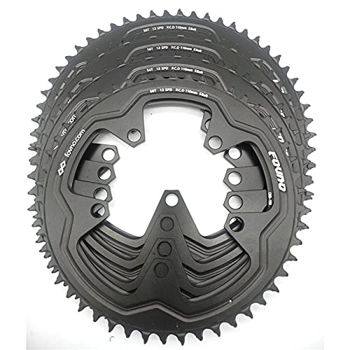 Trivio - Race Kettingblad 39T. 9/10 Speed 110 BCD 5-Arm | | De shop voor fietsonderdelen en -accessoires