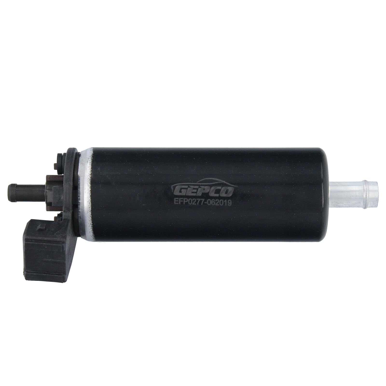 GEPCO Kraftstoffpumpe Benzinpumpe kompatibel mit AUDI 80 1.8S kompatibel mit VW POLO 86C,80 1.0 1.3 KAT 0580453928