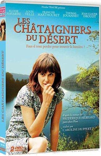 Les châtaigniers du désert [DVD]