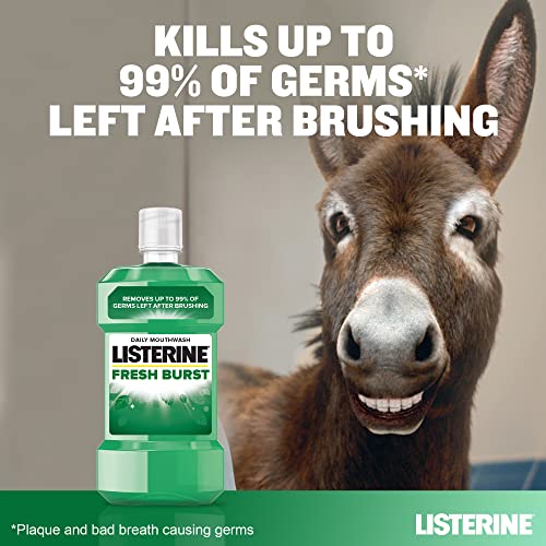 listerine listerine freshburst 250 ml – Ansicht 6