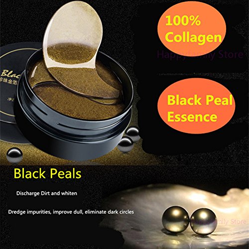 ROPALIA 60 Pezzi/Set Lusso Cristallo Polvere di