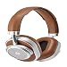 Master & Dynamic MW65 Active Noise-Cancelling (Anc) Wireless Headphones - Bluetooth Over-Ear Headphones with Mic