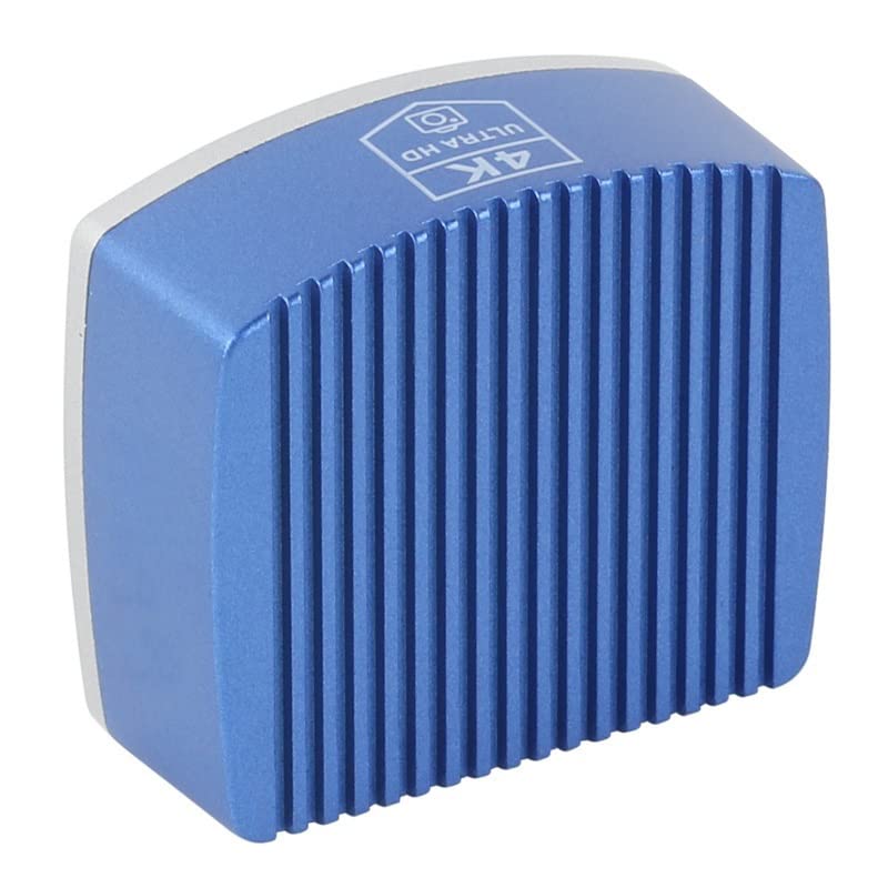 Microscope Microscope Cameras 4K 8MP I_MX334 1080P Industry Measuring Video Microscope Camera for PCB Soldering Phone Repair PCB Inspection(with 180x Lens)