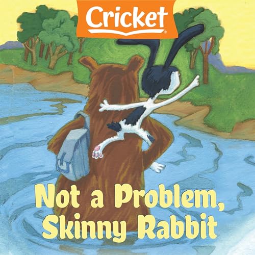 Not a Problem, Skinny Rabbit (By Kathleen Stevens) episode artwork