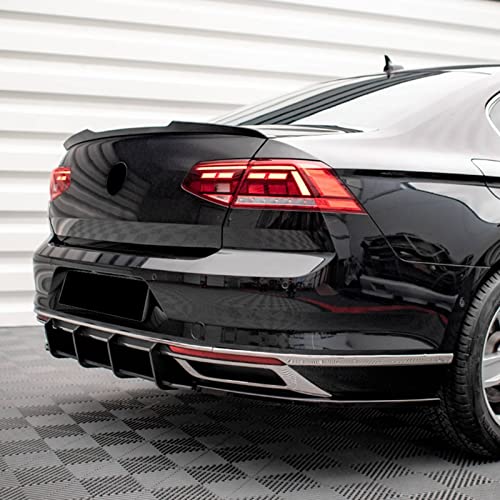 Kit couverture pare-chocs Passat B8.5 avec support d'échappement