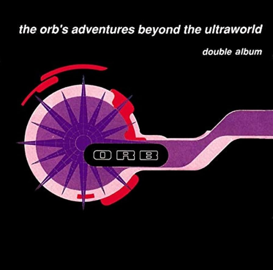 Amazon.co.jp: Orb's Adventures Beyond the Ultraworld (Dlx