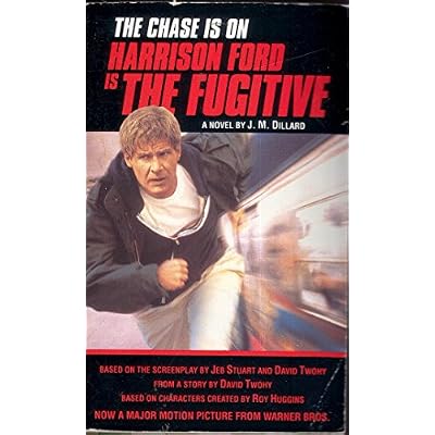 The Fugitive