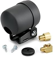 Vista 3 de Auto Meter 2204 - Copa de montaje.