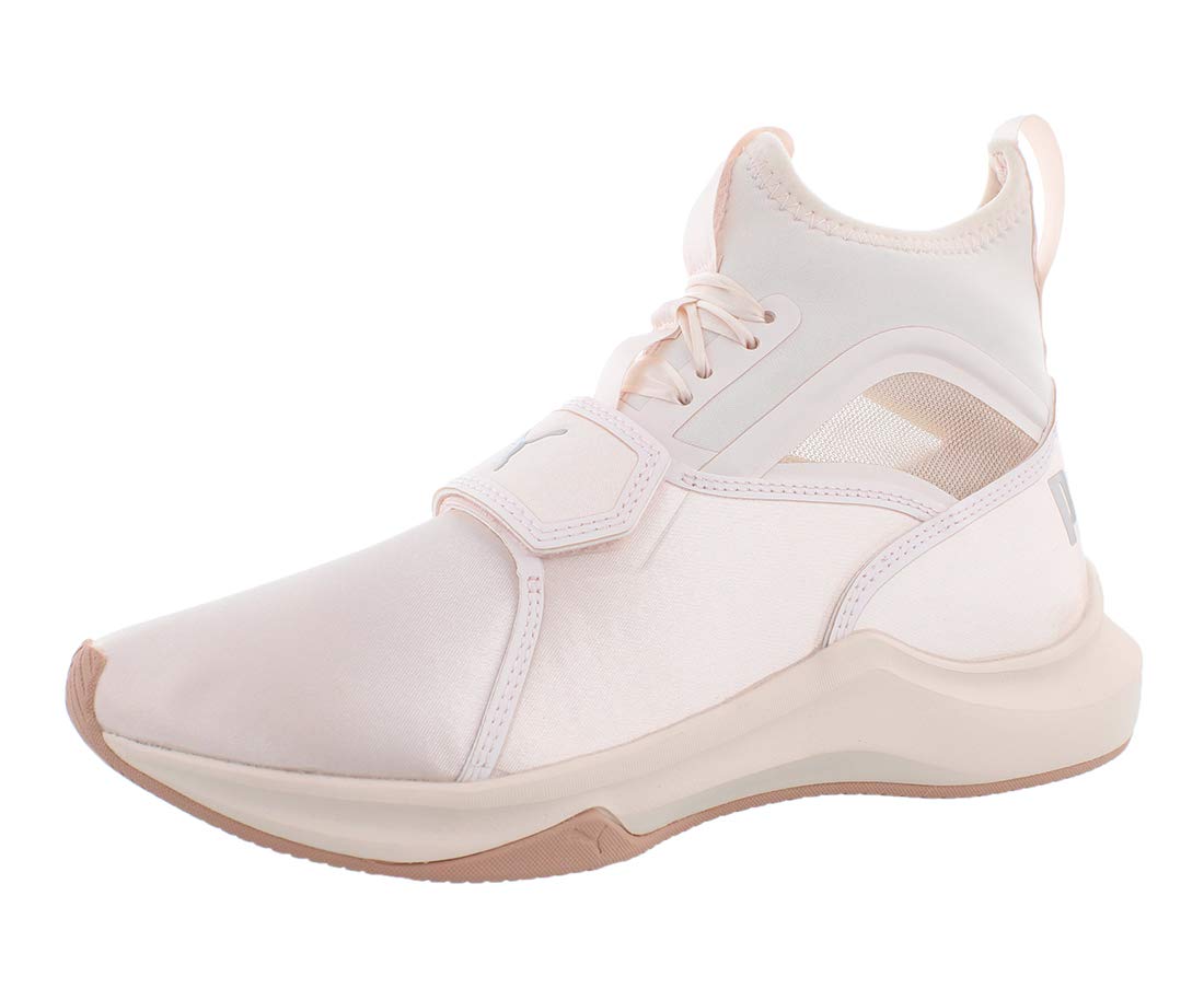 Women's Phenom Satin EP Pearl/Pearl 9 B US