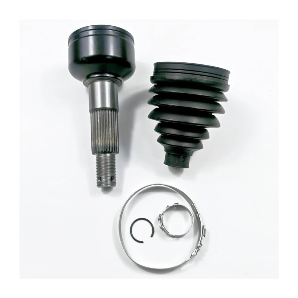 Cojinete delantero fijo 9CRB-2701A0: repara la holgura en tu CFmoto 550 6
