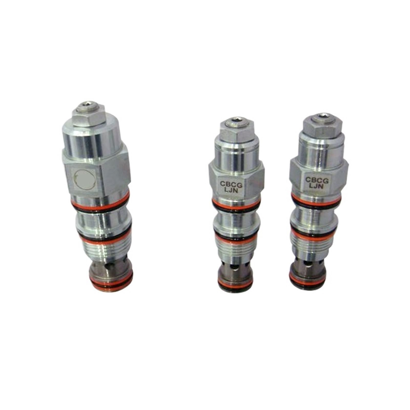 CXDFRSER 1PCS hydraulic Cartridge valves CBCG-LJN