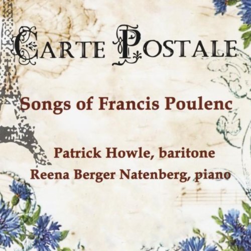  Carte Postale