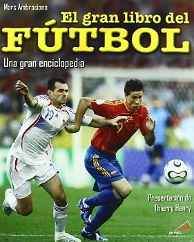 Paperback GRAN LIBRO DEL FUTBOL, EL Book