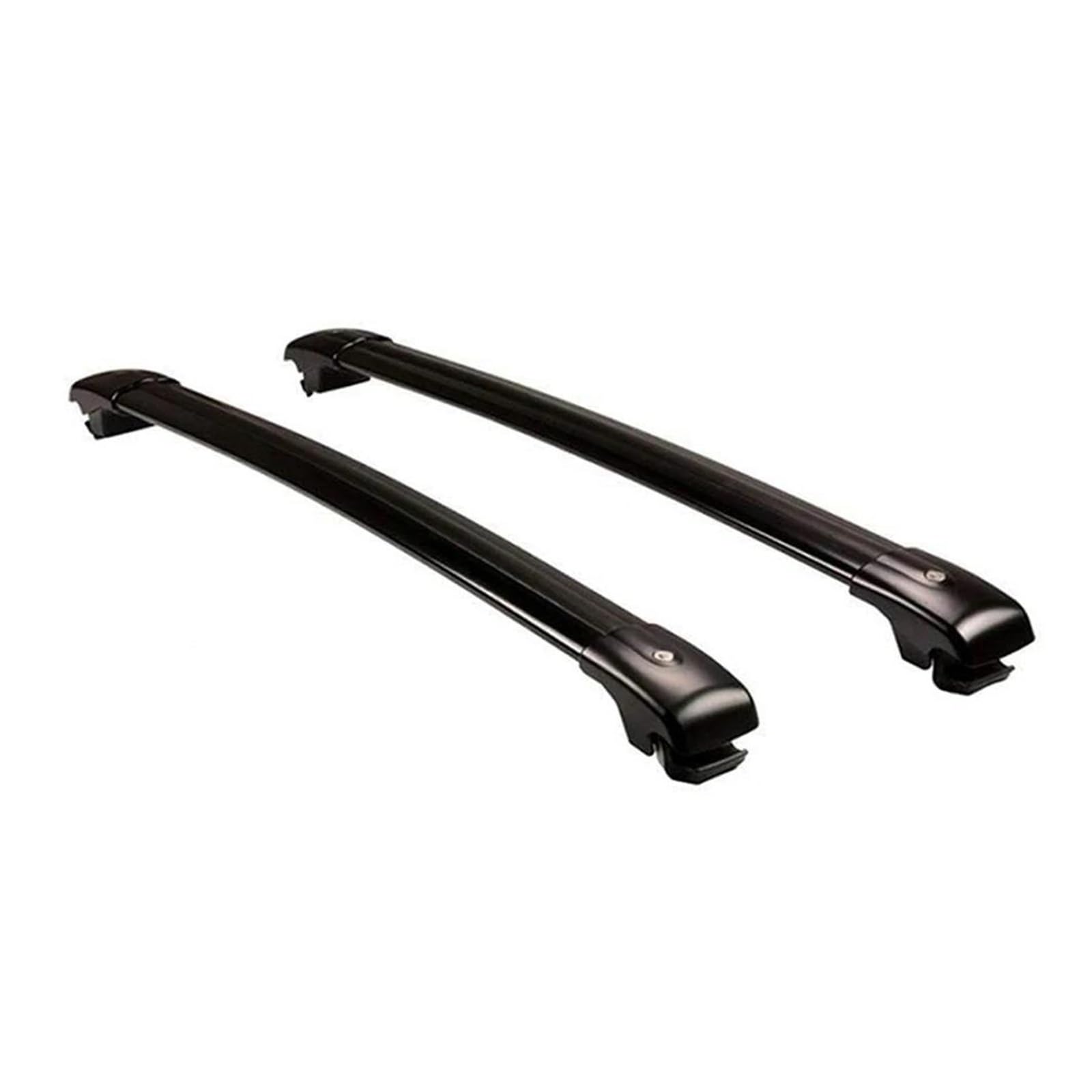Barras transversales para coche X7 G07 portaequipajes de aluminio para camping 4