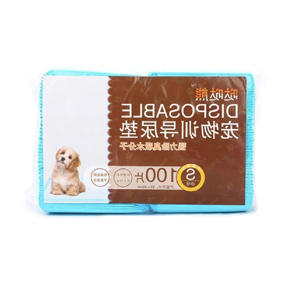 Coussinets pour pipi de chien réutilisables pour stopper les fuites sur vos sols