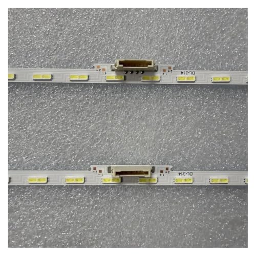 Retroiluminación LED de alta estabilidad para chasis UE43AU8075UXXC 3