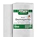 Produktbild Xabian Drainagevlies 200g/m² 300g/m² 500g/m² Filtervlies 2m x 5m = 10m² - Trennvlies ideal für Drainage - hohe Haltbarkeit - ideal auch als Trennvlies, Poolvlies, Teichvlies