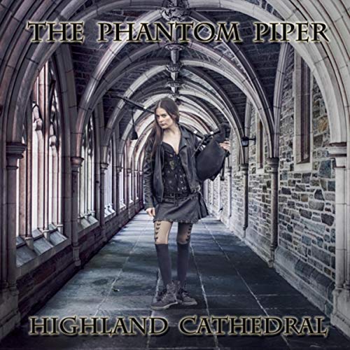 The Phantom Piper