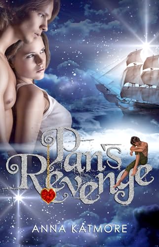 Pan's Revenge (Adventures in Neverland series Book 2)