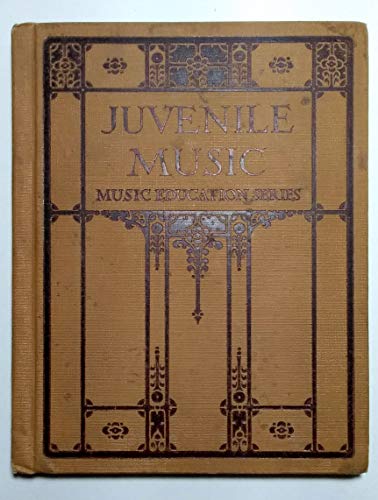Juvenile Music B000K08D0Y Book Cover