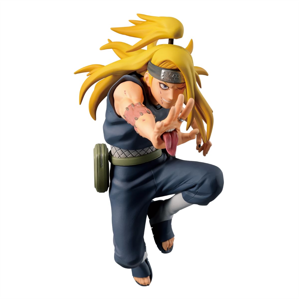 Frieren Figure: Collectible Banpresto Glasscape Anime -31