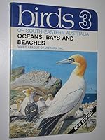 Birds 3 of South-Eastern Australia 0909858659 Book Cover