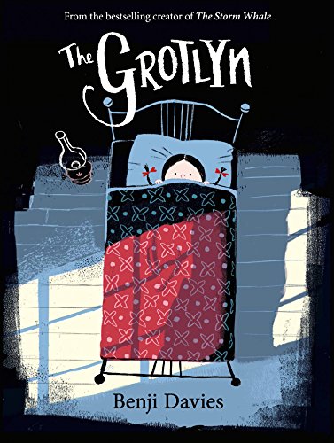 Télécharger The Grotlyn (English Edition) livre En ligne
