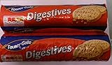 Tower Gate Digestives 2 x 400g