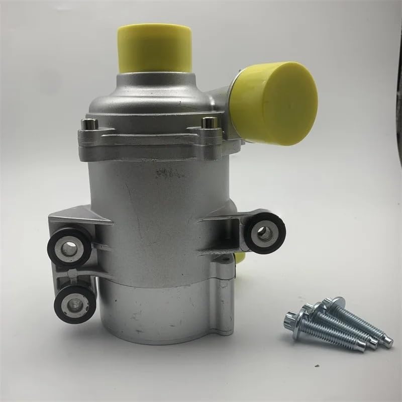 pompa wodna silnika samochodowego Do X1 320i XDrive 328i 2.0L L4 2012-2018 11517597715 11517571508 320005A2191 Elektryczna Pompa Wodna(Water Pump With Plug)