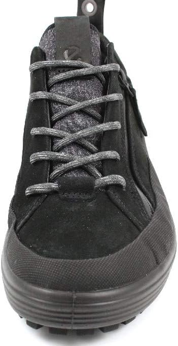 ECCO Women's Soft 7 Tred Zip Gore-tex Waterproof