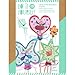 DJECO DIY Little Fairies Magic Wand Craft Kit - Create Your Own Fairy Wand - Arts & Crafts for Little Ones - Fun & Creative for Family & Friends - Creative Kit for Children 5+ Years