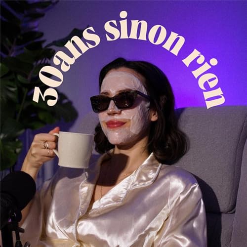 Couverture de 30 ans sinon rien