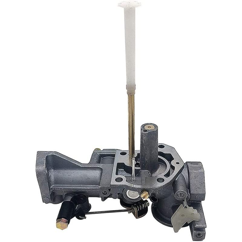 Carburatore A Vaschetta ORIGINALE BRIGGS & STRATTON 590399 - Foto 12
