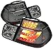 Spyder Auto 5037718 LED Tail Lights Chrome/Smoked
