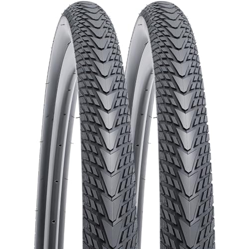 YunSCM 2本,700 45c タイヤ,700x45c 47-622 自転車 タイヤ,適用 700x45c クロスバイク、ロードバイク,Y-073