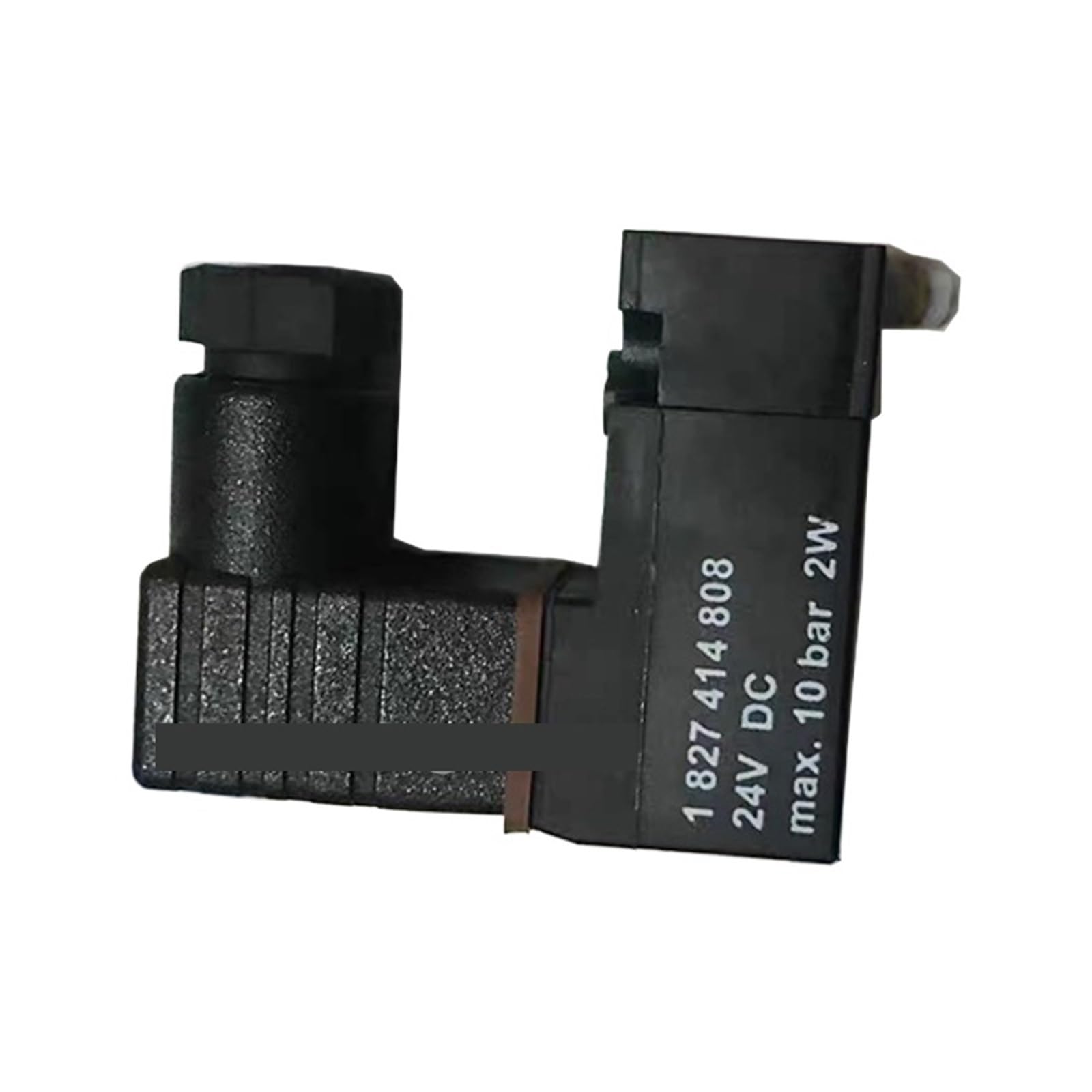 KSZHZYMGX Solenoid Valve Coil 1827414808