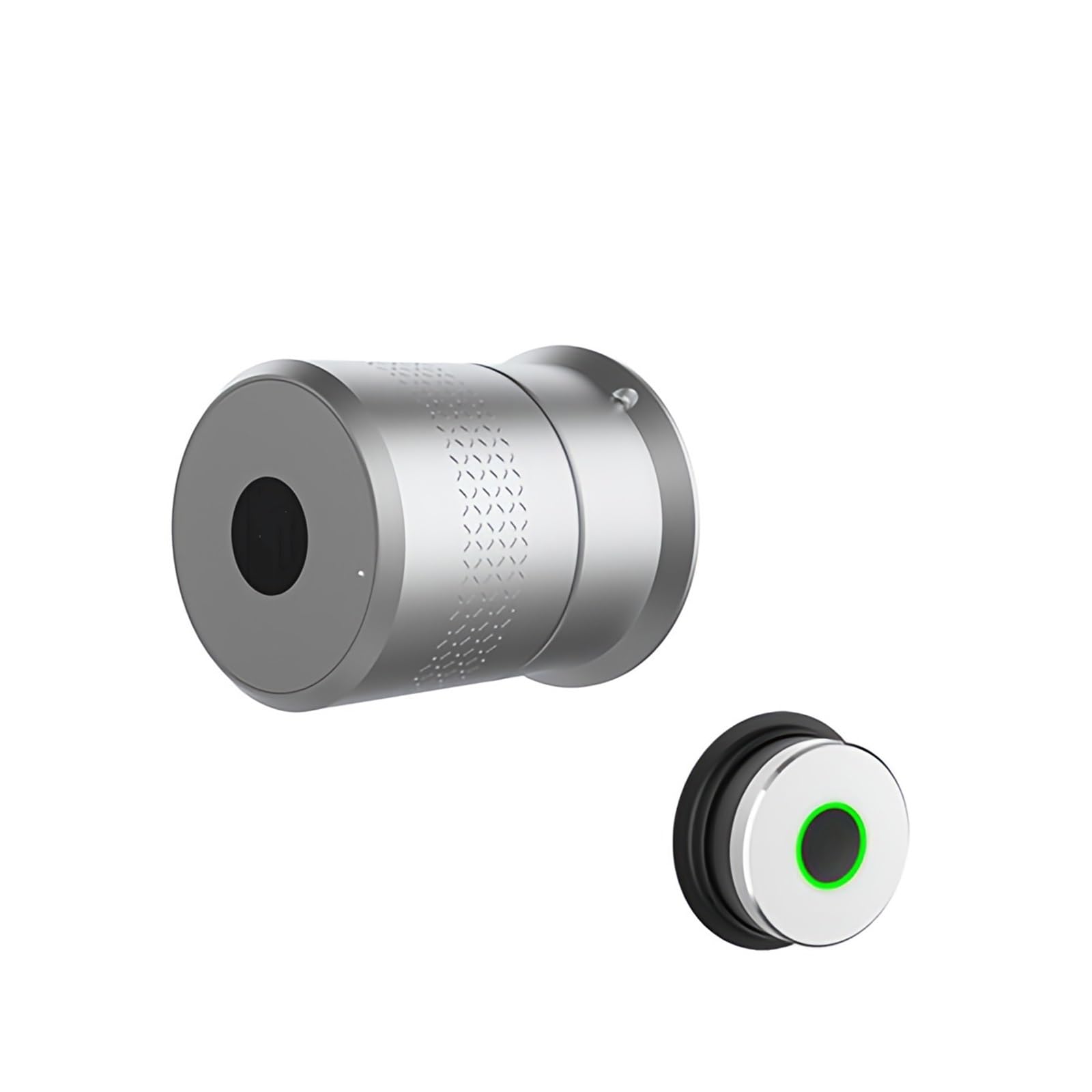 Cerradura inteligente TUYA M531 para no volver a perder tus llaves gracias al Wifi y Alexa