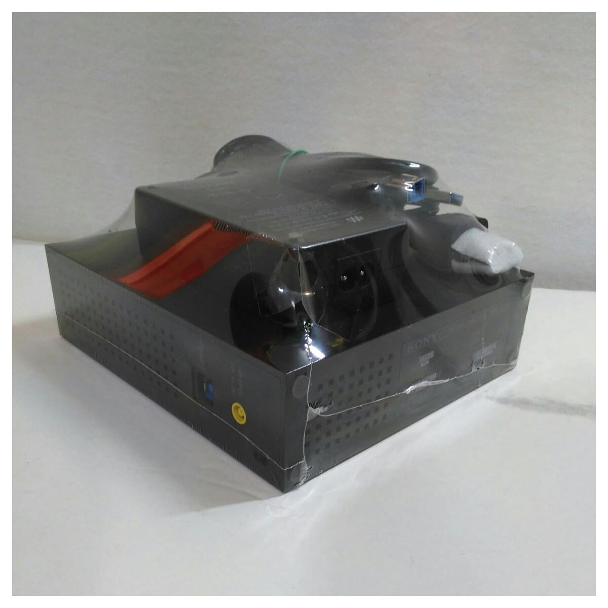 Amazon | SONY USB3.0対応 3.5インチ 据え置き型外付けハードディスク