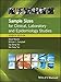 Sample Sizes for Clinical, Laboratory and Epidemiology Studies (English Edition)