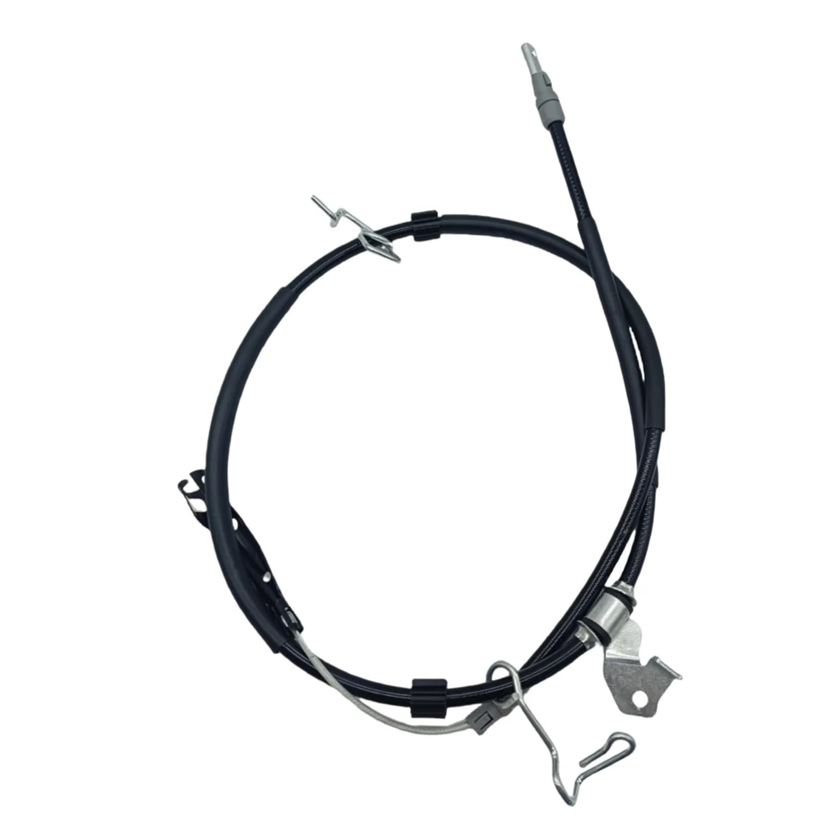 Tylna linka hamulca ręcznego do Explorer, część zamienna do hamulca postojowego, kabel zwalniający hamulec ręczny, CB5Z2A635B