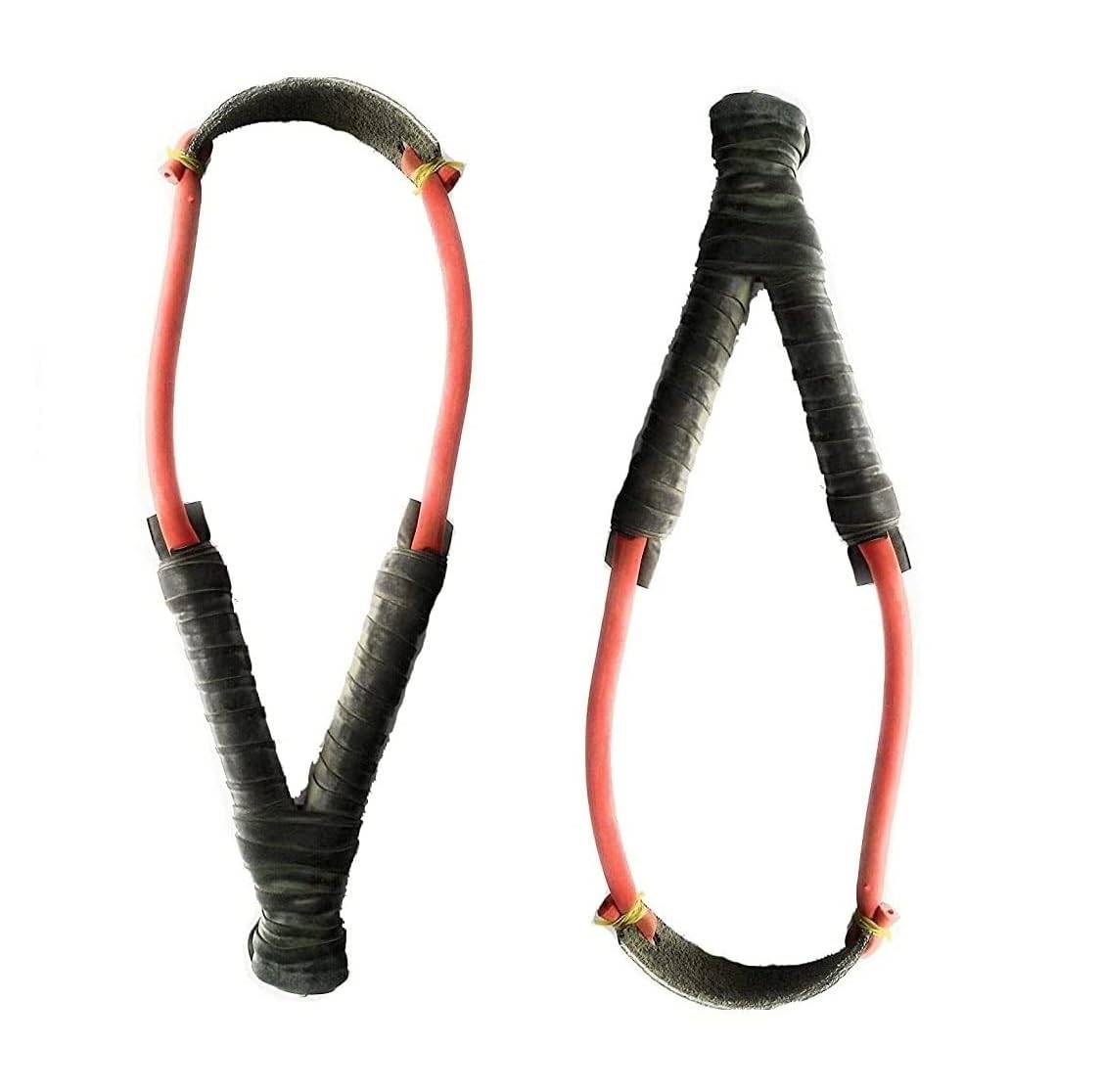 Pack of 2 Gulel/Slingshot for Camping, Trekking - Made in India