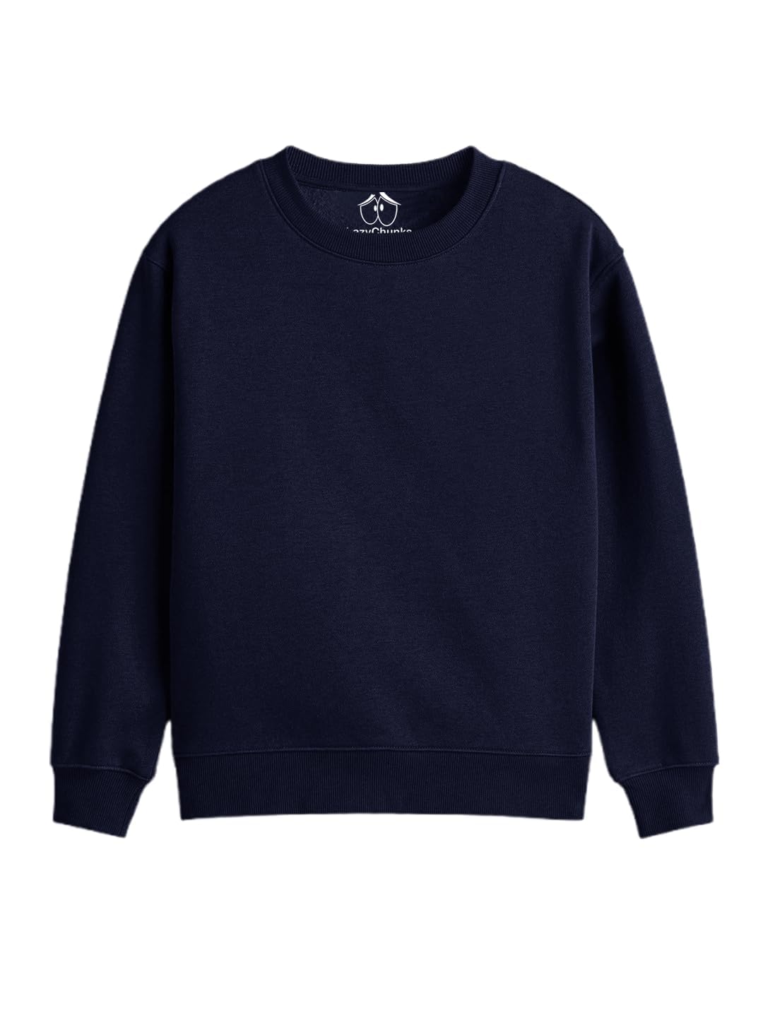 Unisex Stylish Full Sleeve Sweater | Casual Winter Pullover | Warm, Comfortable & Trendy Classy Fashion Sweater for Men & Women-image-45