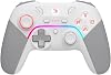 A4Tech Bloody GPW70 White Wireless PC Gamepad